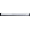 GloboStar Renata �������� ��������� ������ - ������ �������� ������� - ������ Led 12W 1400lm 210� Ac 220-240V IP44 �60 x �4 x �5.5cm - ������ ����� 4500K - ����� - 3 Years Warranty - (60440)