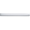 GloboStar Renata �������� ��������� ������ - ������ �������� ������� - ������ Led 12W 1400lm 210� Ac 220-240V IP44 �60 x �4 x �5.5cm - ������ ����� 4500K - ������ ����� - 3 Years Warranty - (60442)
