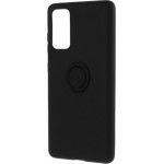 Senso Ring Samsung S21 Fe Black Backcover - (SERSAMS21FEB)