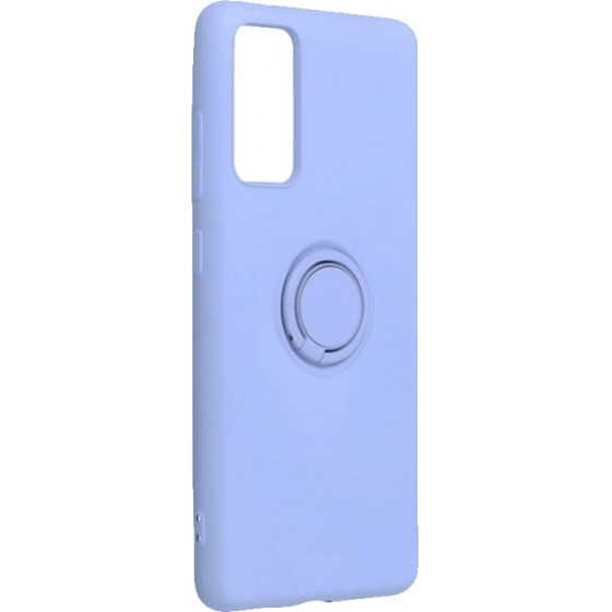 Senso Ring Samsung S21 Fe Violet Backcover - (SERSAMS21FEV)