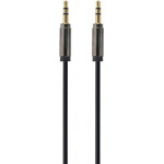 Cablexpert 3,5MM Stereo Audio Cable 1M - (CCAP-444-1M)