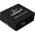 Cablexpert Hdmi To Vga Converter - (DSC-HDMI-VGA-001)
