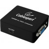 Cablexpert Hdmi To Vga Converter - (DSC-HDMI-VGA-001)