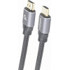 Cablexpert High Speed Hdmi 4K Cable With Ethernet Premium Series 1M - (CCBP-HDMI-1M)