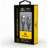 Cablexpert High Speed Hdmi 4K Cable With Ethernet Premium Series 1M - (CCBP-HDMI-1M)