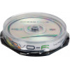 Omega Freestyle DVD-R 4,7GB 16X Cake (10PCS) - (56676)