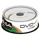Omega Freestyle DVD-R 4,7GB 16X Cake (25PCS) - (56675)