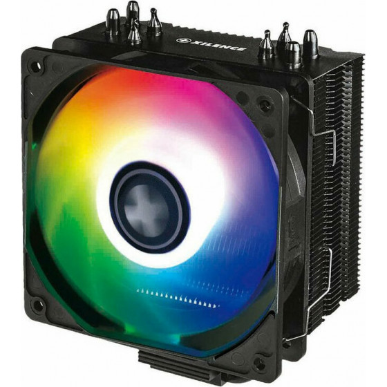 Xilence Multi-Socket Cooler M704PRO.Argb - (XC056)