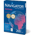 Navigator ������������� ����� ��������� (BOLD DESIGN) A4 200/m� 150 �����
