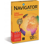 Navigator ������������� ����� ��������� (Colour Documents) A4 120g/m� 250 ����� - (104891)