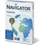 Navigator ������������� ����� ��������� (Expression) A4 90g/m� 500 ����� - (005013)