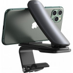 Baseus Car Mount Big Mouth Pro Series Holder Black - (SUDZ-A01)