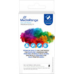 MediaRange Inkjet ������� ��� ��������� Hp (Black) (No.963XL) (3JA30AE) - (MRHP963XLBK)