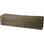 Konica Minolta Bizhub C203/253 TN213 Magenta Tnr (TN213M) - (A0D7352)