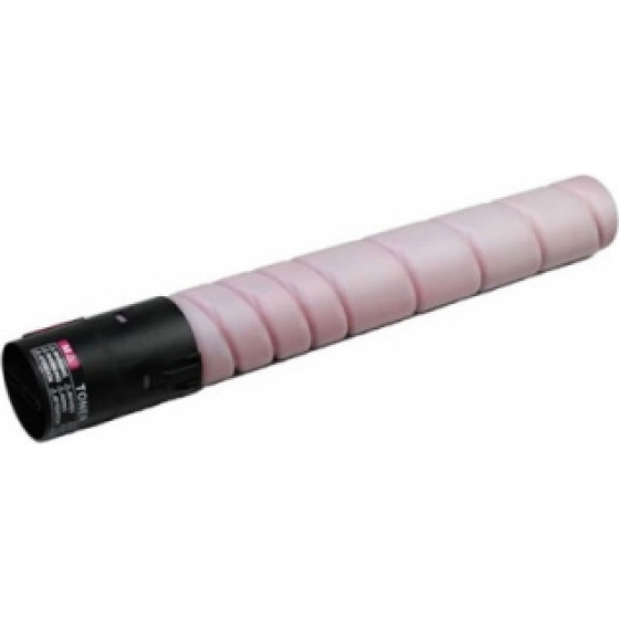 Konica Minolta Bizhub C224/284/364 TN321M Magenta Toner - (A33K350)