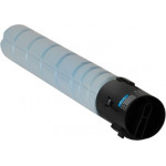 Konica Minolta Bizhub C454/554 TN512C Cyan Toner (26K) - (A33K452)