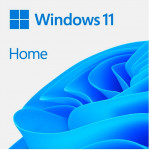 Microsoft Windows 11 Home 64bIt English - (KW9-00632)