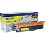 Brother TN-241Y Yellow (TN-241Y) - (TN241Y)