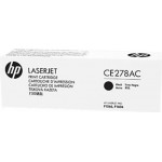 HP Black Contractual - (CE278AC)
