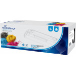 MediaRange Toner ������� ��� ��������� Hp (Black) (CF410X/410X) - (MRHPTCF410X)