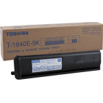Toshiba E-Studio 163/165/167/203/205 Black Tnr 5k (T-1640E) (6AJ00000023) - (6AJ00000253)