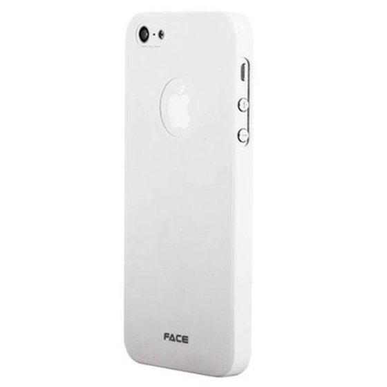 ������ ���� FACE APPLE IPHONE 5/5S SHINE STYLE �����