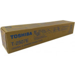 Toshiba E-Studio 2007/2507/2006/2506 Black Tnr (12K) (T-2507E) - (6AJ00000247)