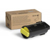 Xerox Versalink C60X Toner Yellow Ehc (16.8K) - (106R03922)