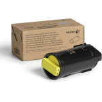 Xerox Versalink C60X Toner Yellow Ehc (16.8K) - (106R03922)