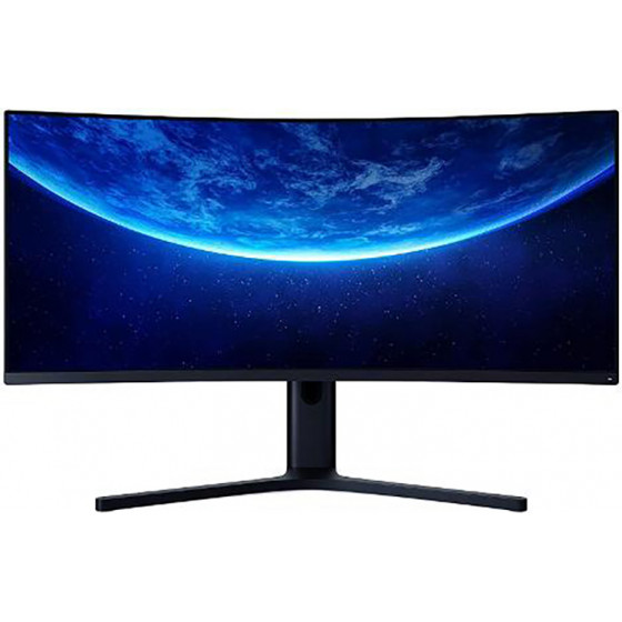 Xiaomi Mi 34 Curved Gaming Wqhd Monitor 34'' - (BHR5133GL)