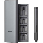 Xiaomi Mi Cordless Precision Screwdriver Kit - (BHR5474GL)