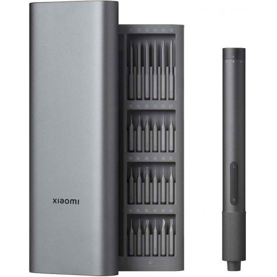 Xiaomi Mi Cordless Precision Screwdriver Kit - (BHR5474GL)
