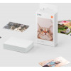 Xiaomi Mi Portable Photo Printer Paper 2x3 Inch - (TEJ4019GL)
