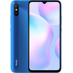 Xiaomi Redmi 9A Dual Sim 2GB Ram 32GB - Sky Blue Eu - (RMI9A232SKBL)