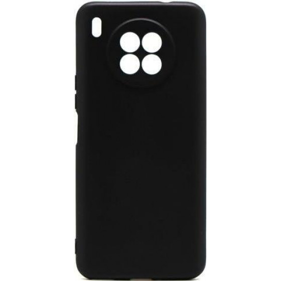 iNOS ���� Soft Tpu Honor 50 Lite S-Cover ����� - (5205598158071)