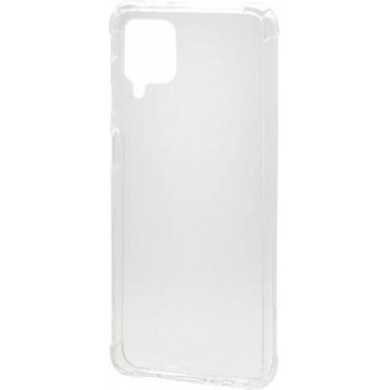 ���� Tpu & Pc Samsung A125F Galaxy A12/ A127F Galaxy A12 Nacho/ M127F Galaxy M12 Shock Proof ������� - (5205598158200)