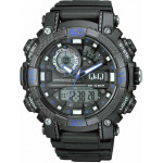 Q&Q - (GW87J012Y)