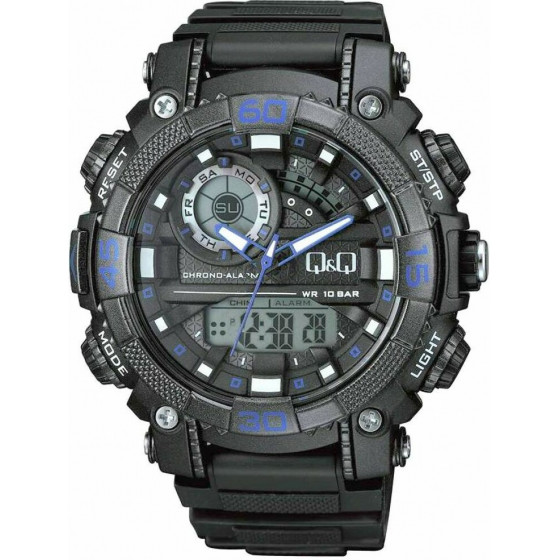 Q&Q - (GW87J012Y)