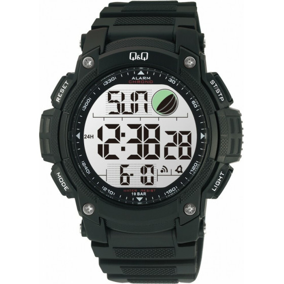 Q&Q - (M119J001Y)