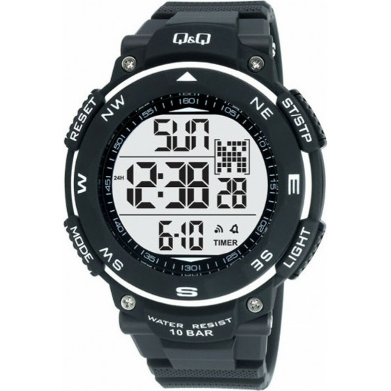 Q&Q - (M124J002Y)