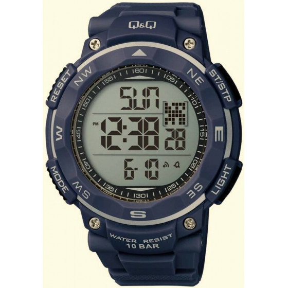 Q&Q - (M124J006Y)