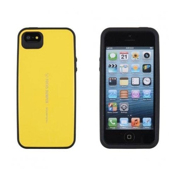 ������ ���� GOOSPERY APPLE IPHONE 5/5S FOCUS SERIES �������