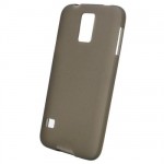 ���� TPU SAMSUNG G900 GALAXY S5/ G903F GALAXY S5 NEO FLAT SMOKE