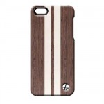 ���� TREXTA APPLE IPHONE 5/5S WOOD WENGE