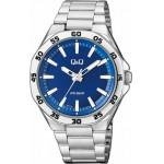 Q&Q - (QZ82J202Y)