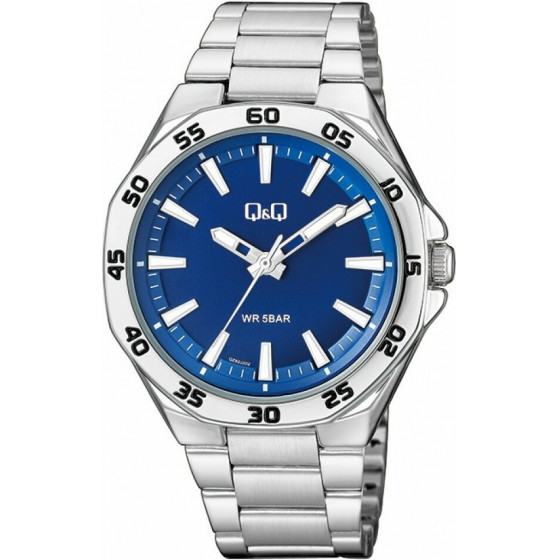 Q&Q - (QZ82J202Y)