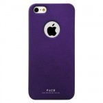 ������ ���� FACE APPLE IPHONE 5/5S SHINE STYLE ���