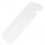 ���� TPU INOS APPLE IPHONE 5/5S ULTRA SLIM 0.3MM �������