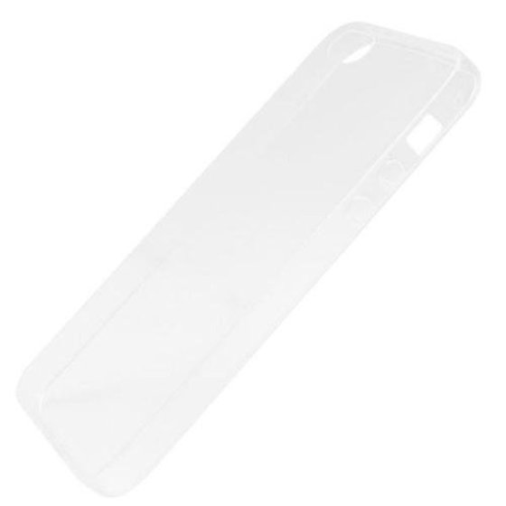 ���� TPU INOS APPLE IPHONE 5/5S ULTRA SLIM 0.3MM �������