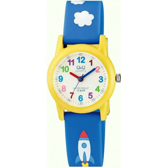 Q&Q - (VR99J003Y)